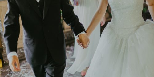 Matrimonio en Guatemala Con Extranjero